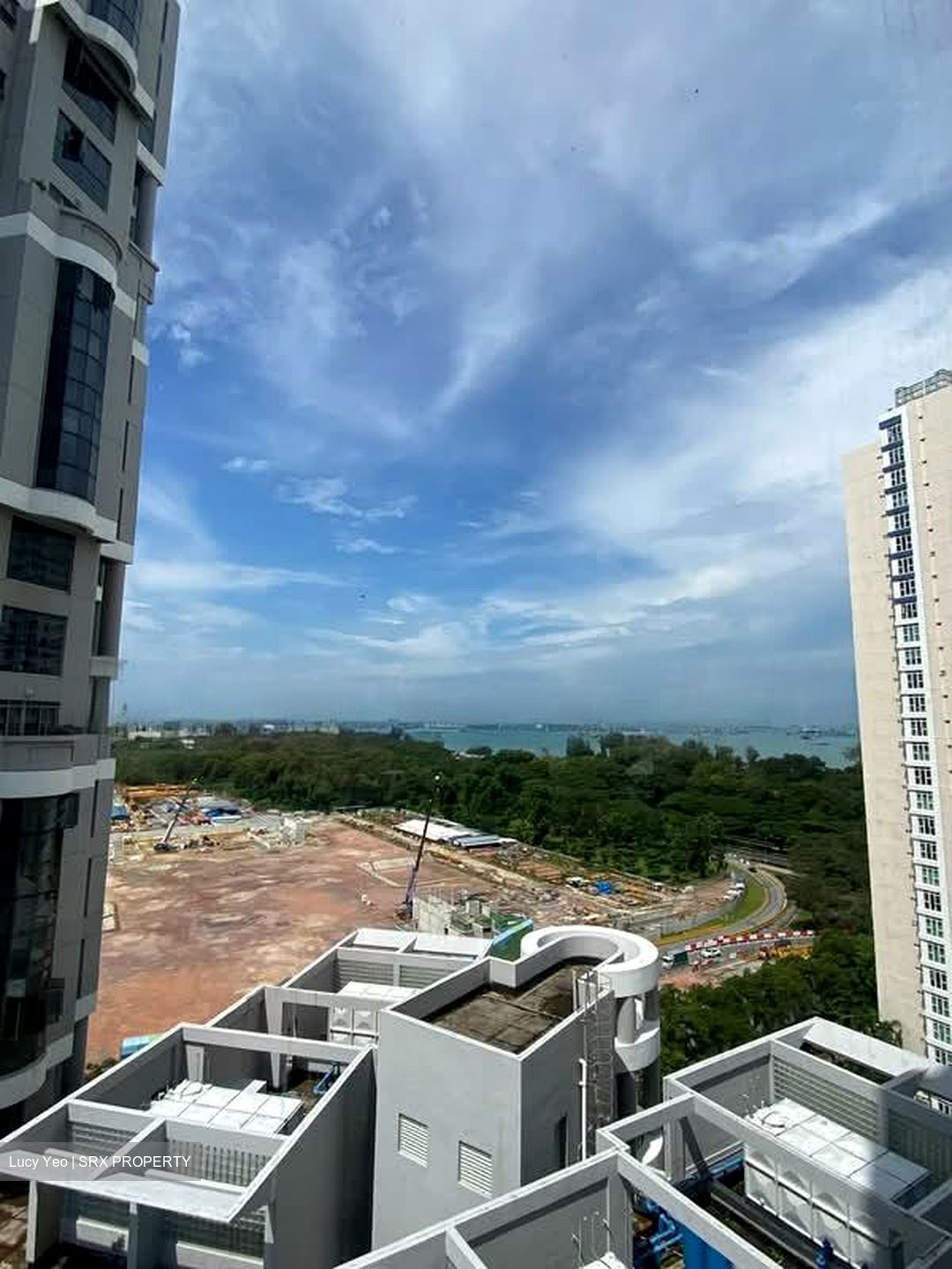 The Bayshore (D16), Condominium #557687381